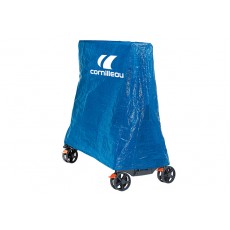 Cornilleau Copertura Tavolo Ping-Pong Blu